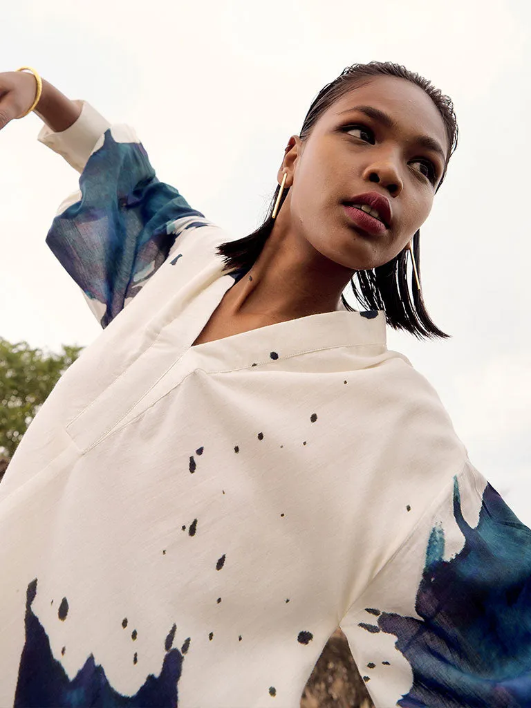 Osprey Dress