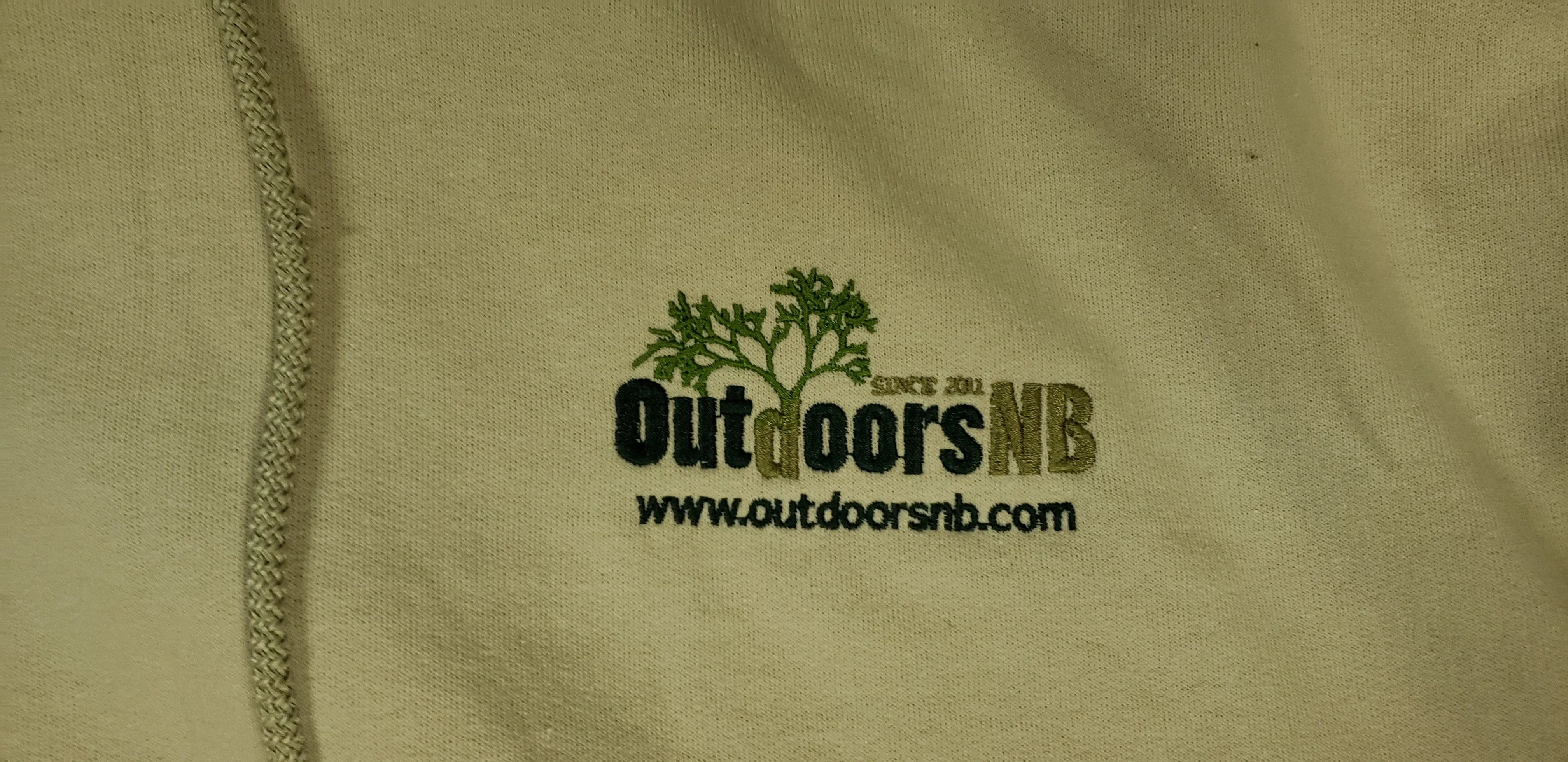 OutdoorsNB Hoodie