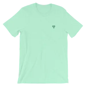 OX Embroidered T-Shirt (MT)