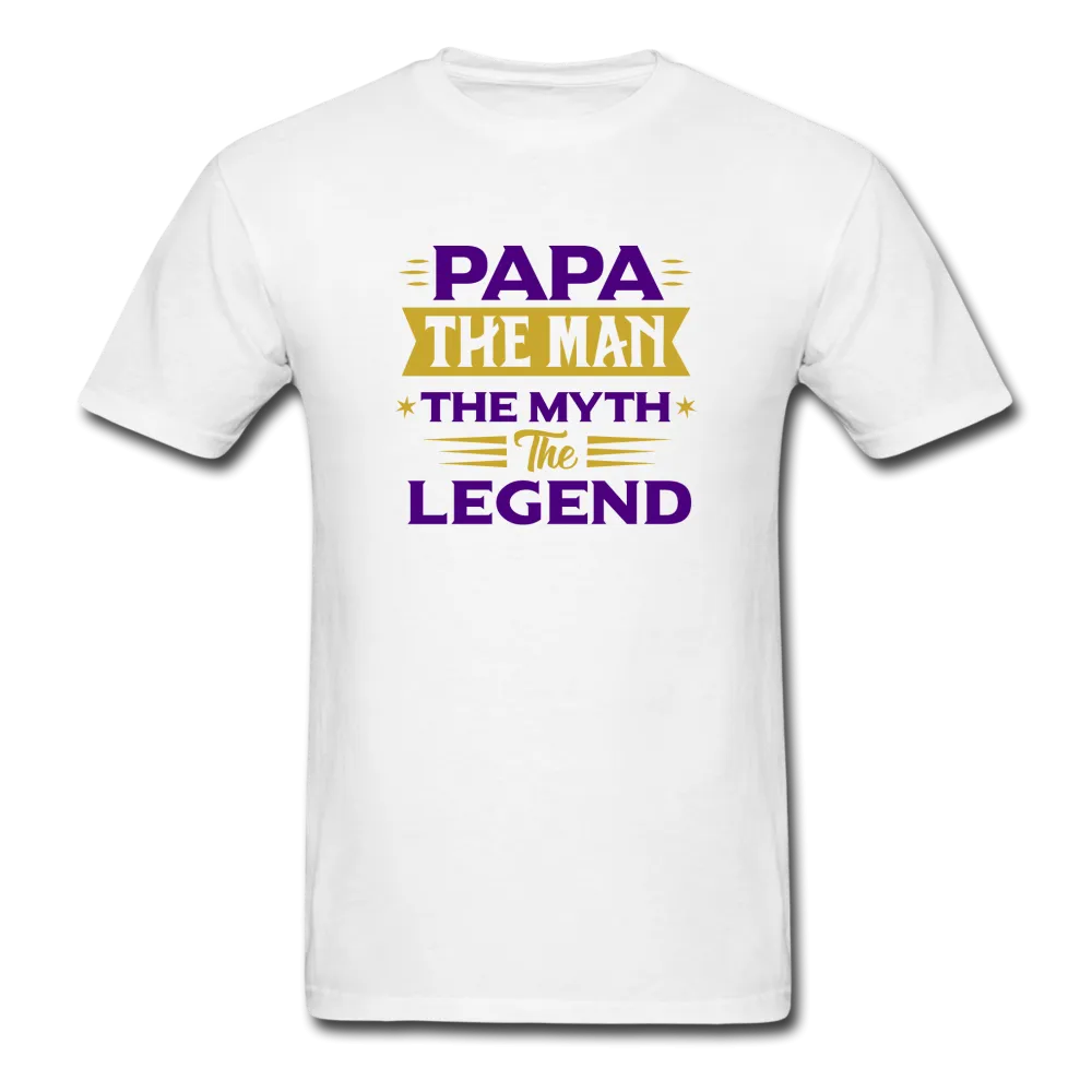 Papa Tee