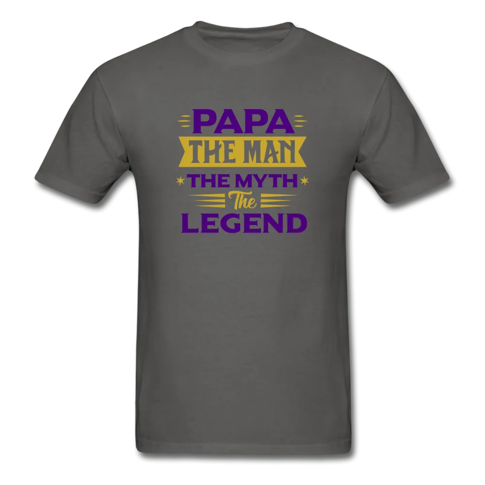 Papa Tee