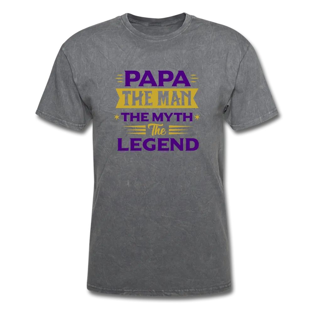 Papa Tee