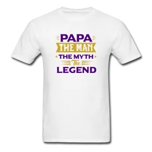 Papa Tee
