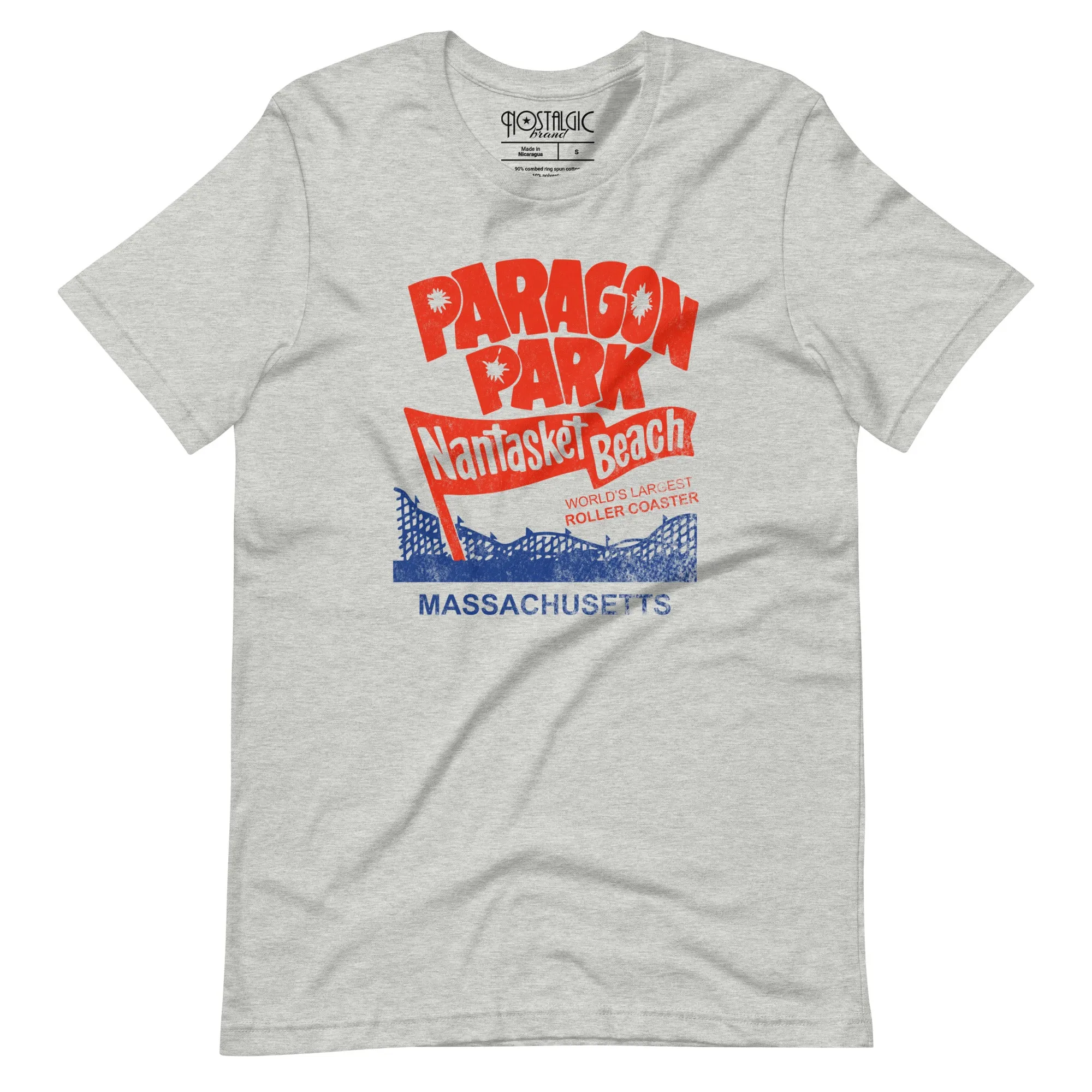 Paragon Amusement Park
