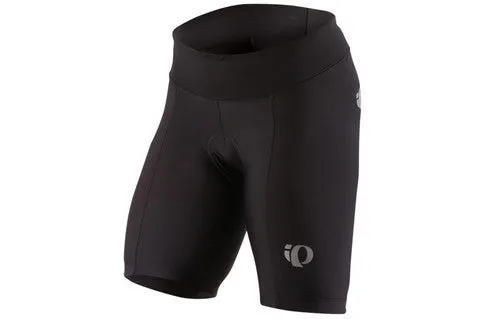 Pearl Izuni Woman Quest Short Small Black
