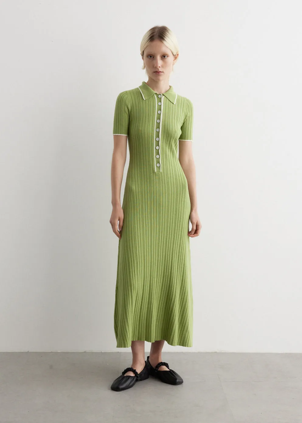 Penelope Dress