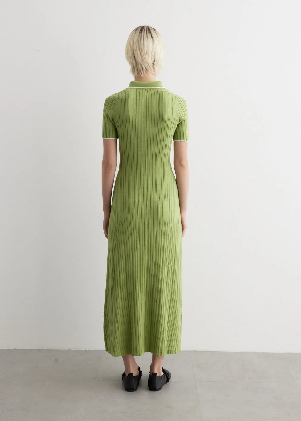 Penelope Dress