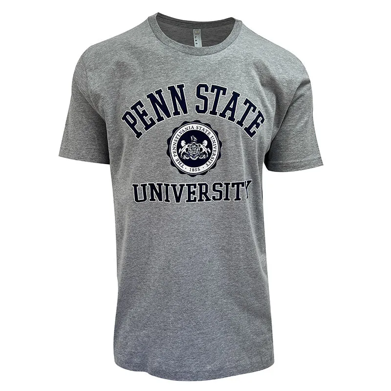 Penn State University Seal T-Shirt