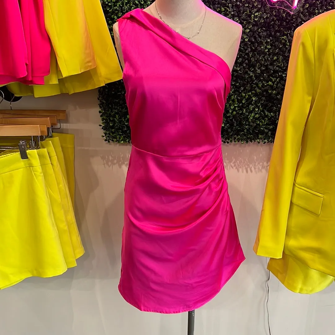 Perfect Shade Dress
