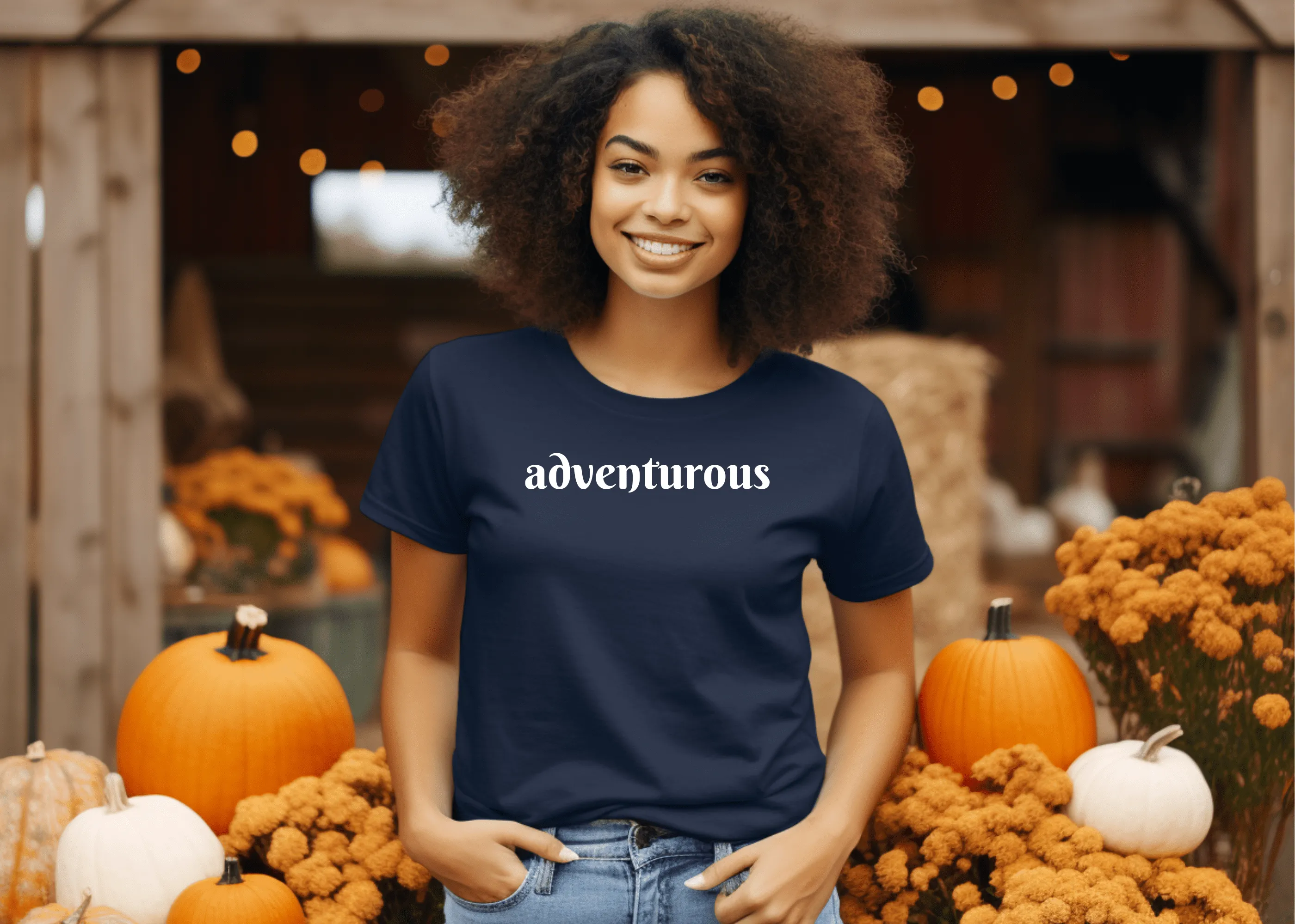 Personalized Custom T Shirt Hight Quality Perfect Gift For Holiday Christmas Wedding Special Day