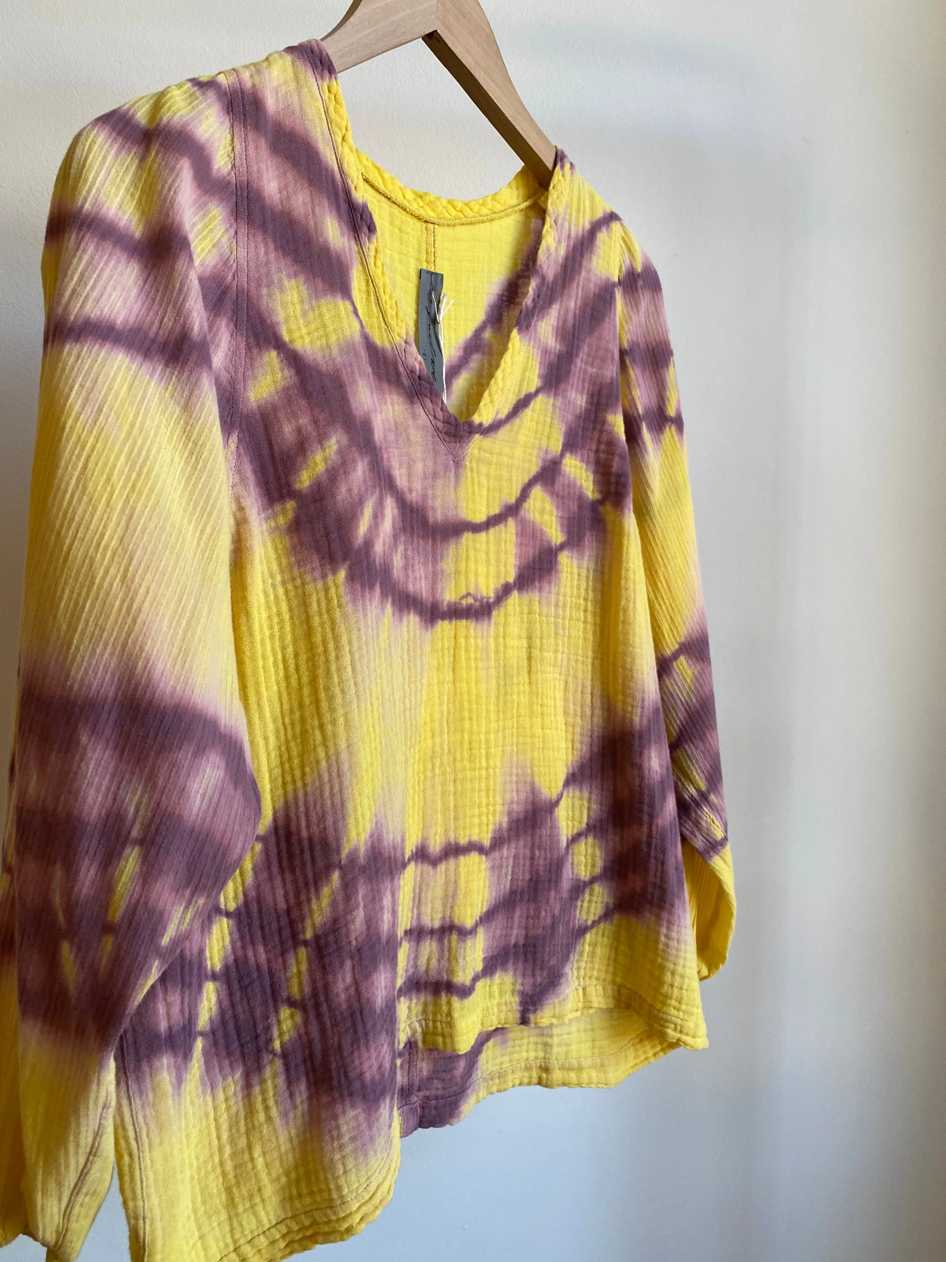 Phoenix Blouse, Acid Light