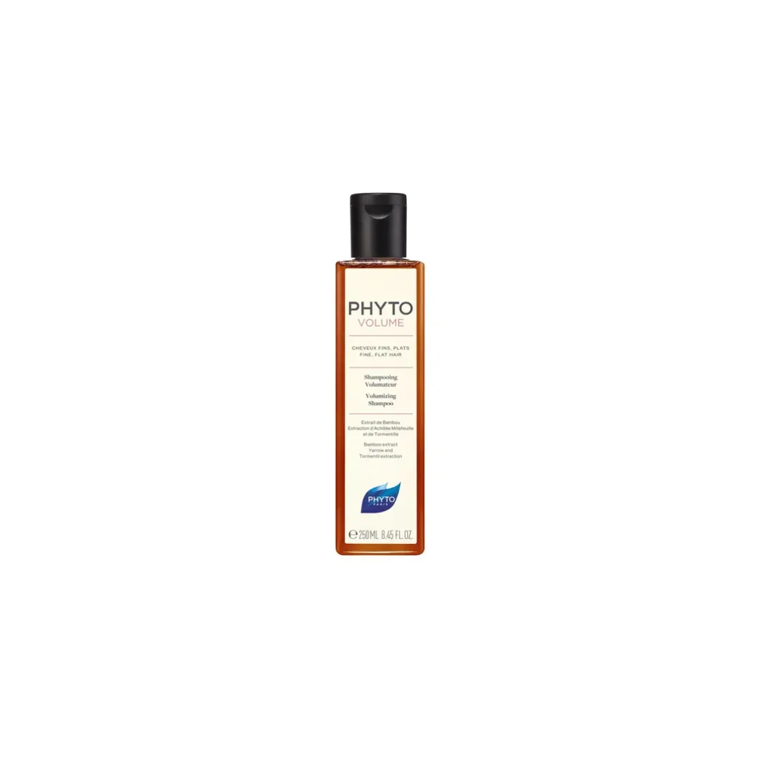 Phytovolume Volumizing Shampoo 250ml