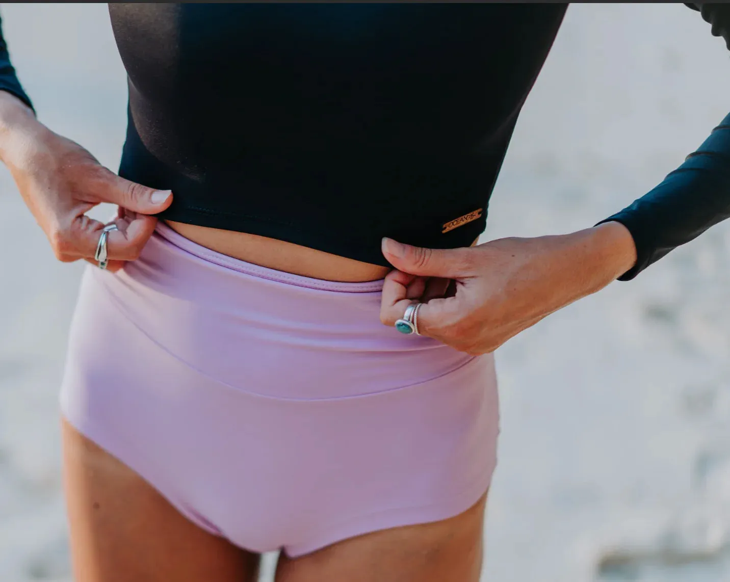 Pico Alto Surf Shorts | Pony
