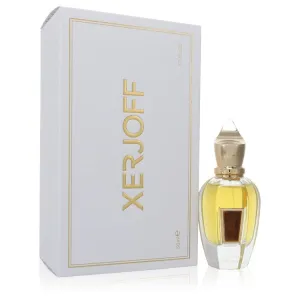 Pikovaya Dama Eau De Parfum Spray (Unisex) By Xerjoff