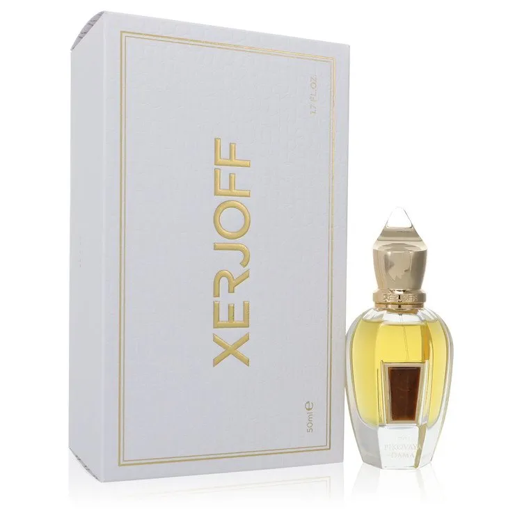 Pikovaya Dama Eau De Parfum Spray (Unisex) By Xerjoff
