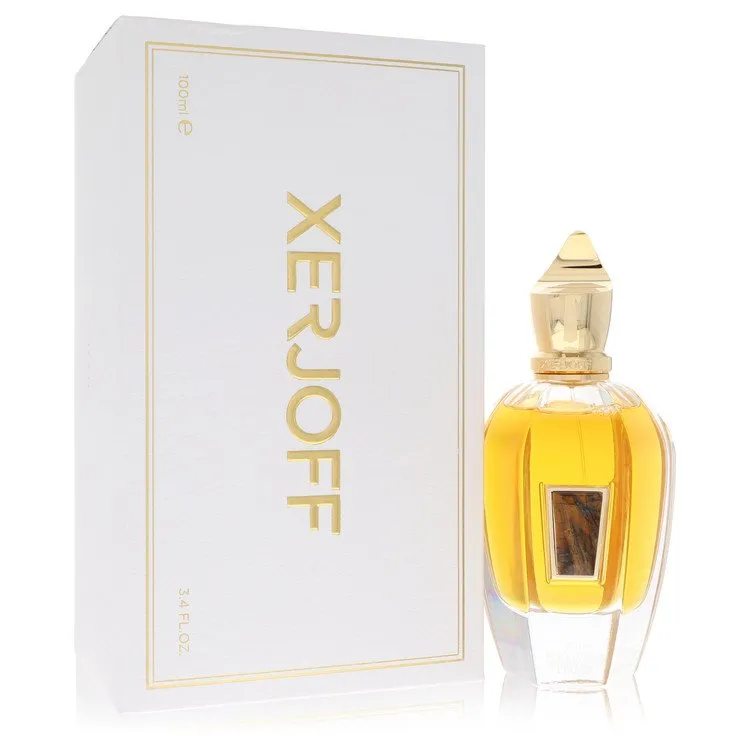 Pikovaya Dama Eau De Parfum Spray (Unisex) By Xerjoff