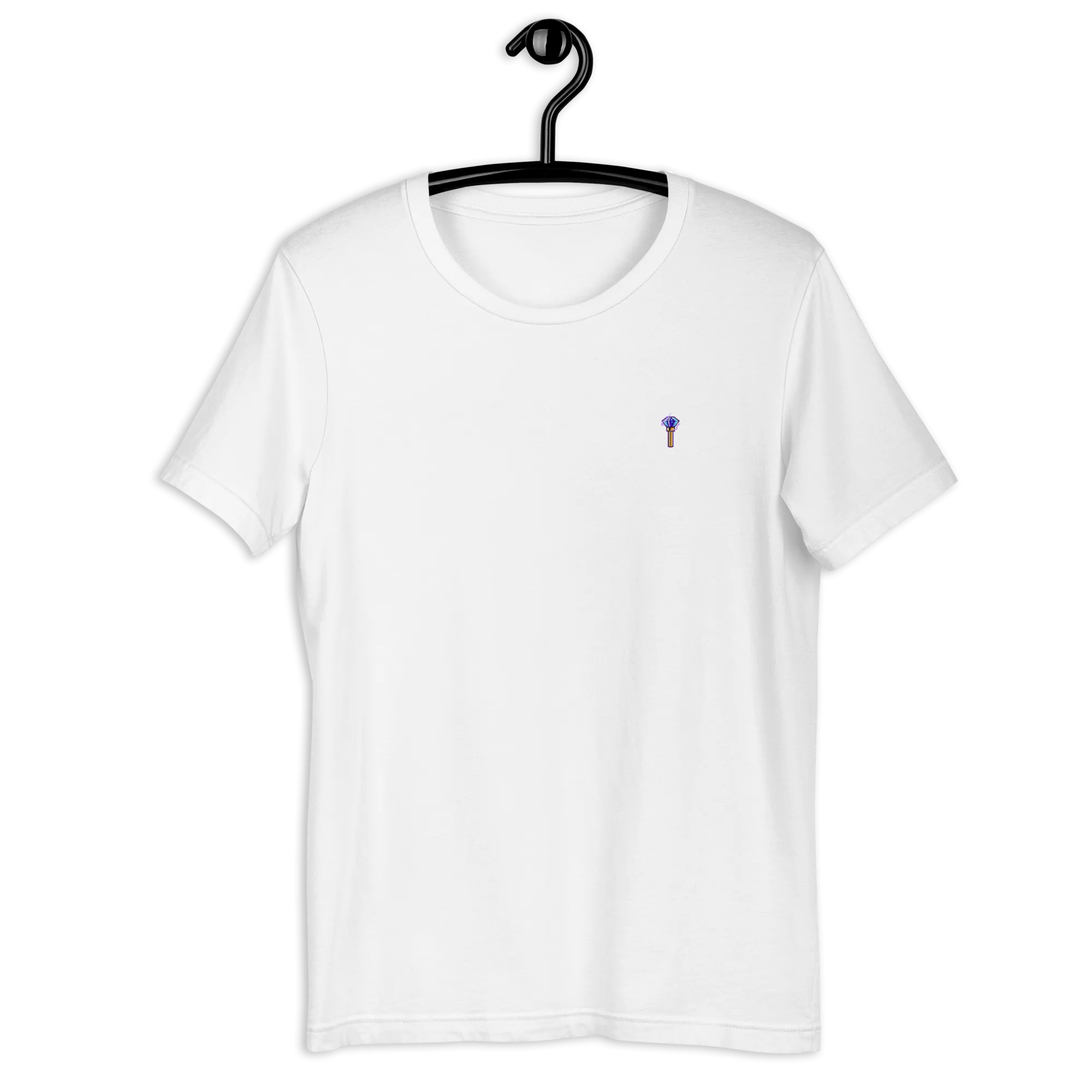 Pim_TheMack Cane Unisex t-shirt
