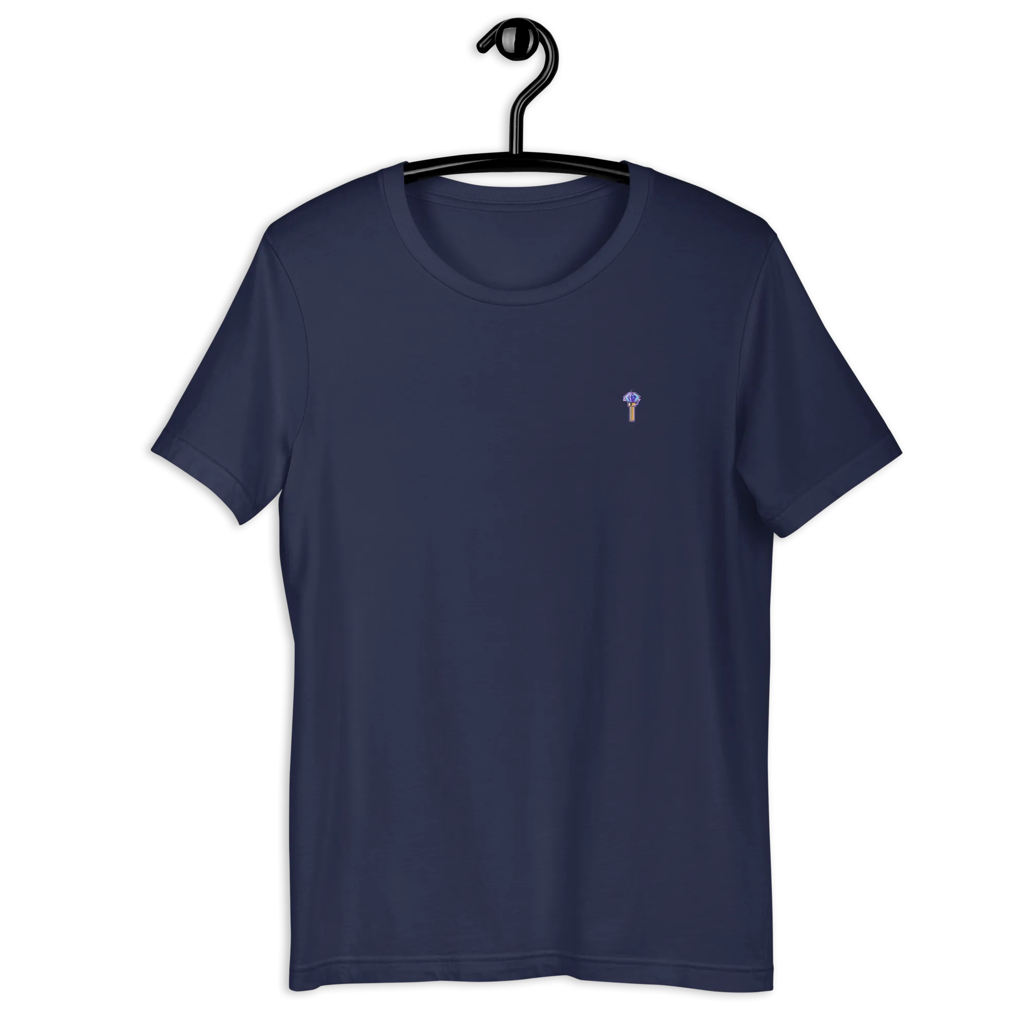 Pim_TheMack Cane Unisex t-shirt