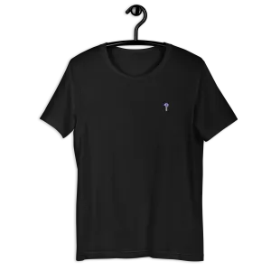Pim_TheMack Cane Unisex t-shirt