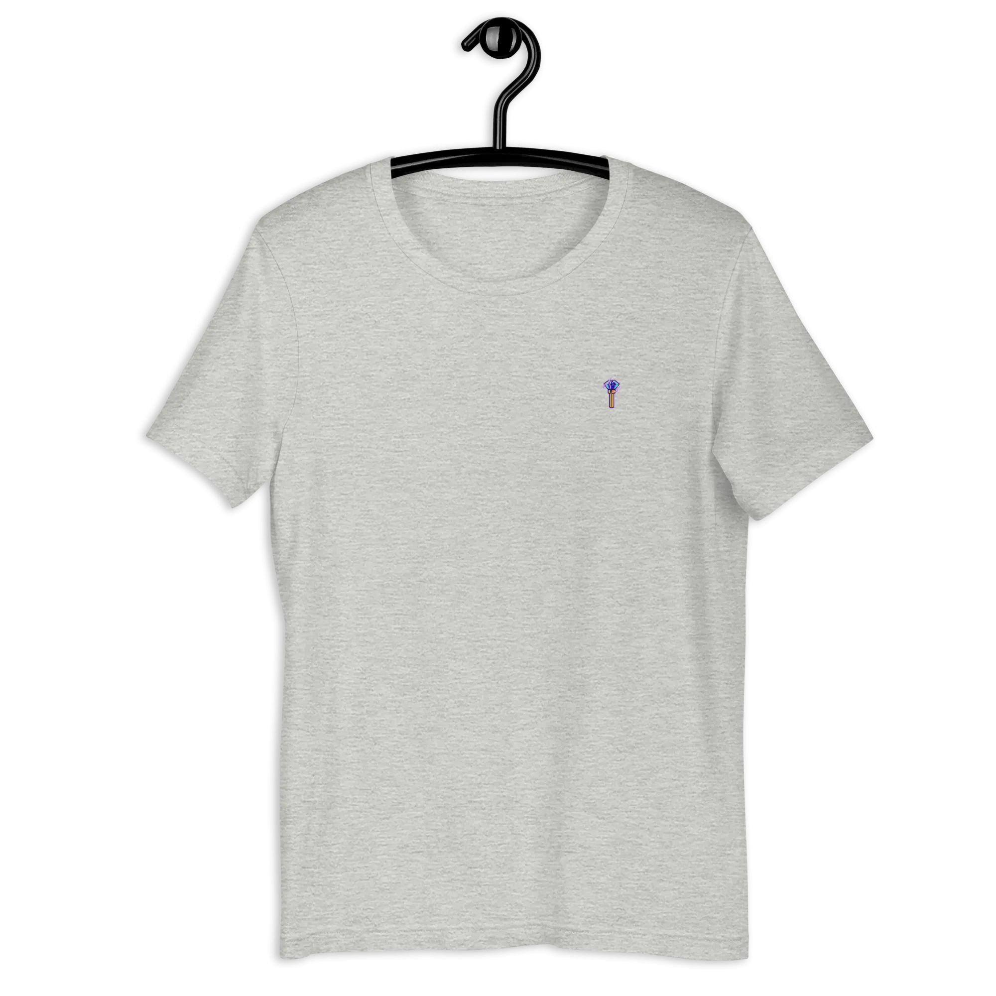 Pim_TheMack Cane Unisex t-shirt