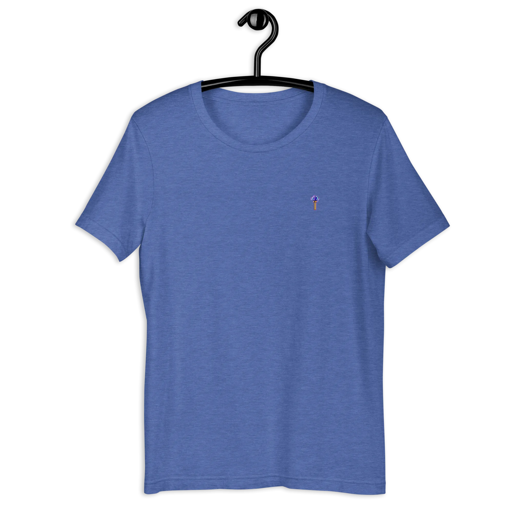 Pim_TheMack Cane Unisex t-shirt