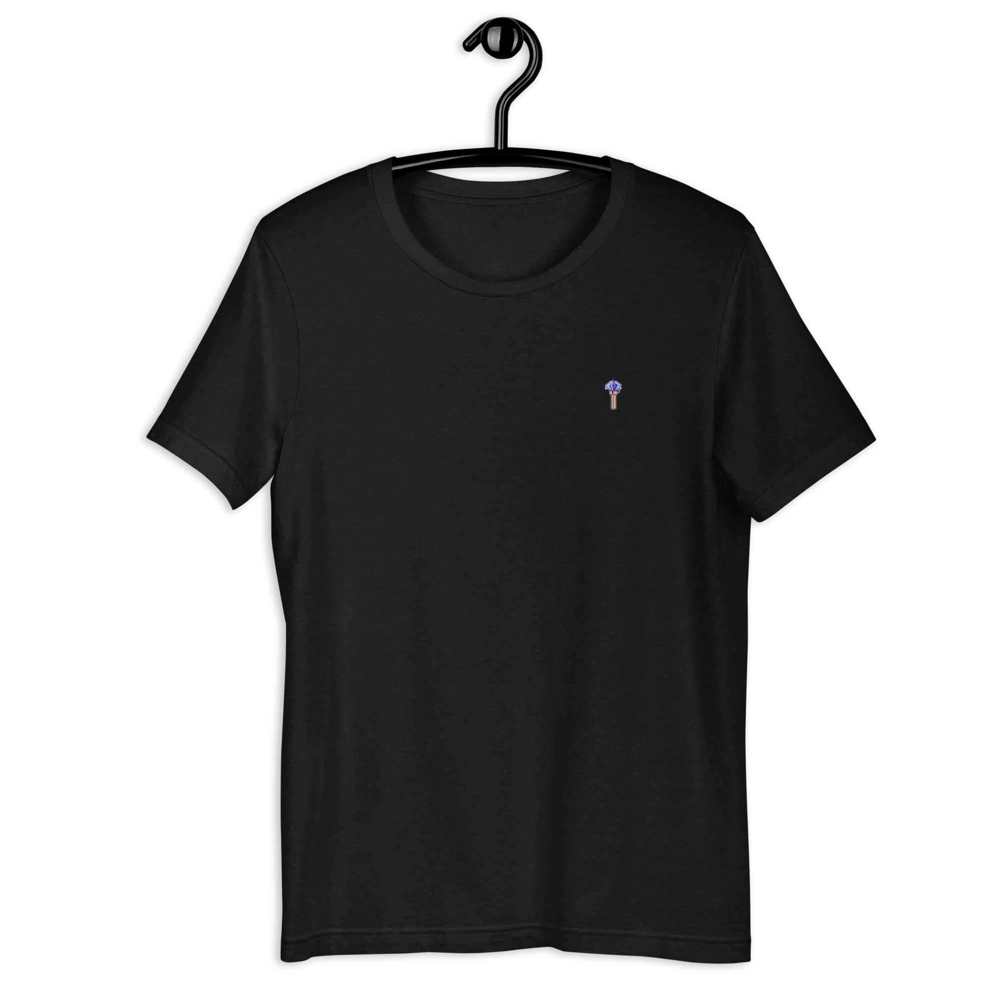 Pim_TheMack Cane Unisex t-shirt