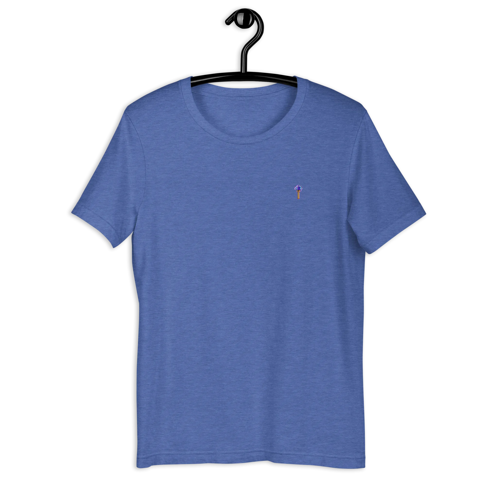 Pim_TheMack Cane Unisex t-shirt