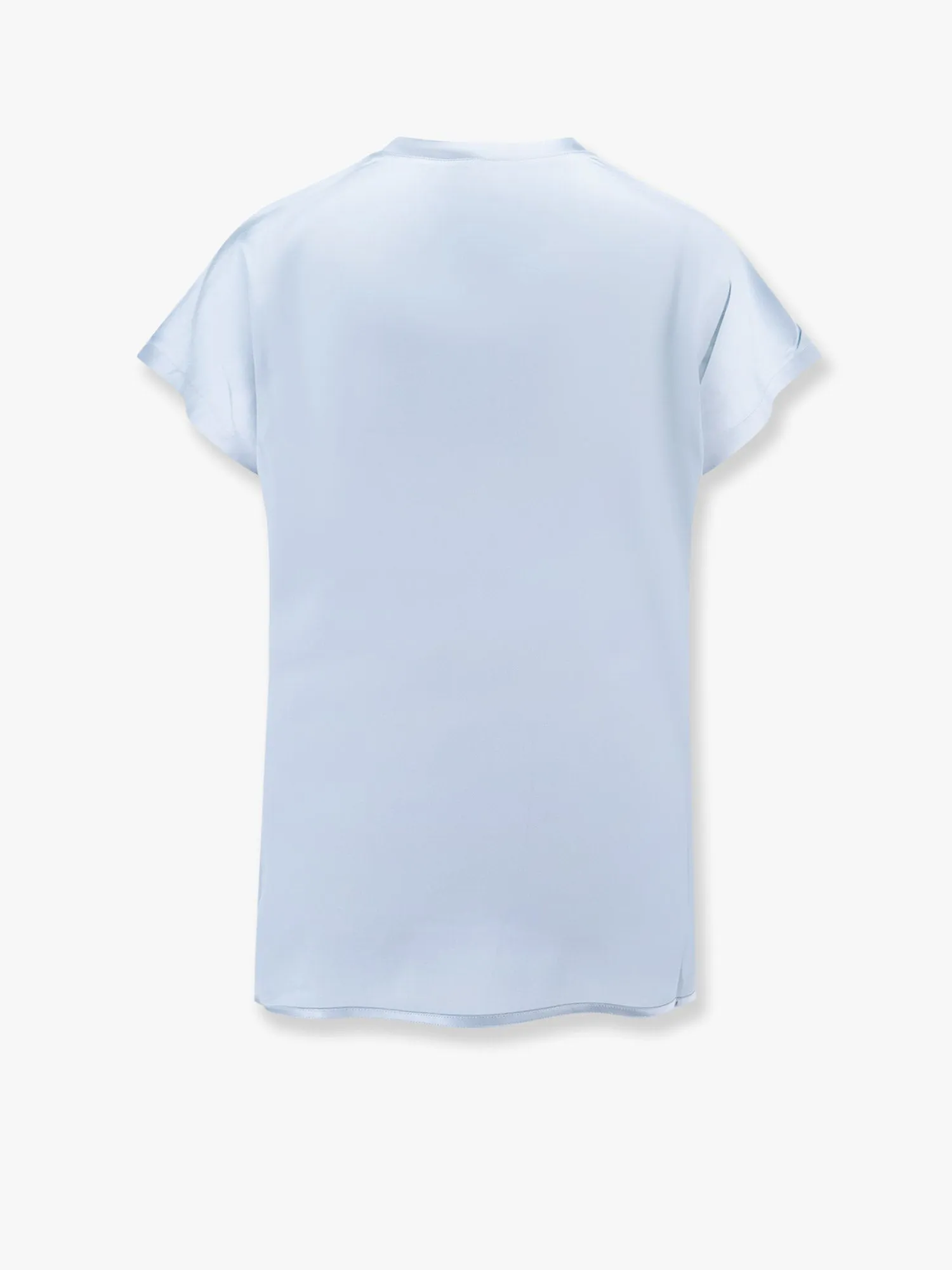 Pinko Silk Top