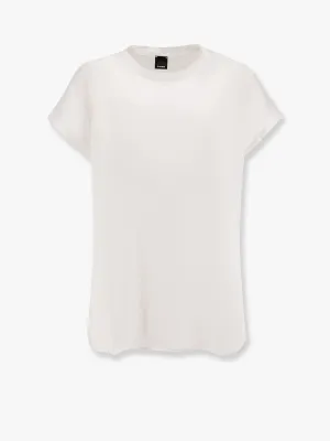 Pinko Silk Top