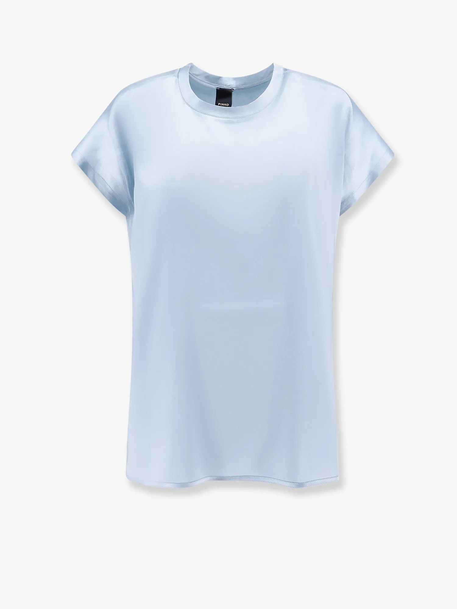 Pinko Silk Top