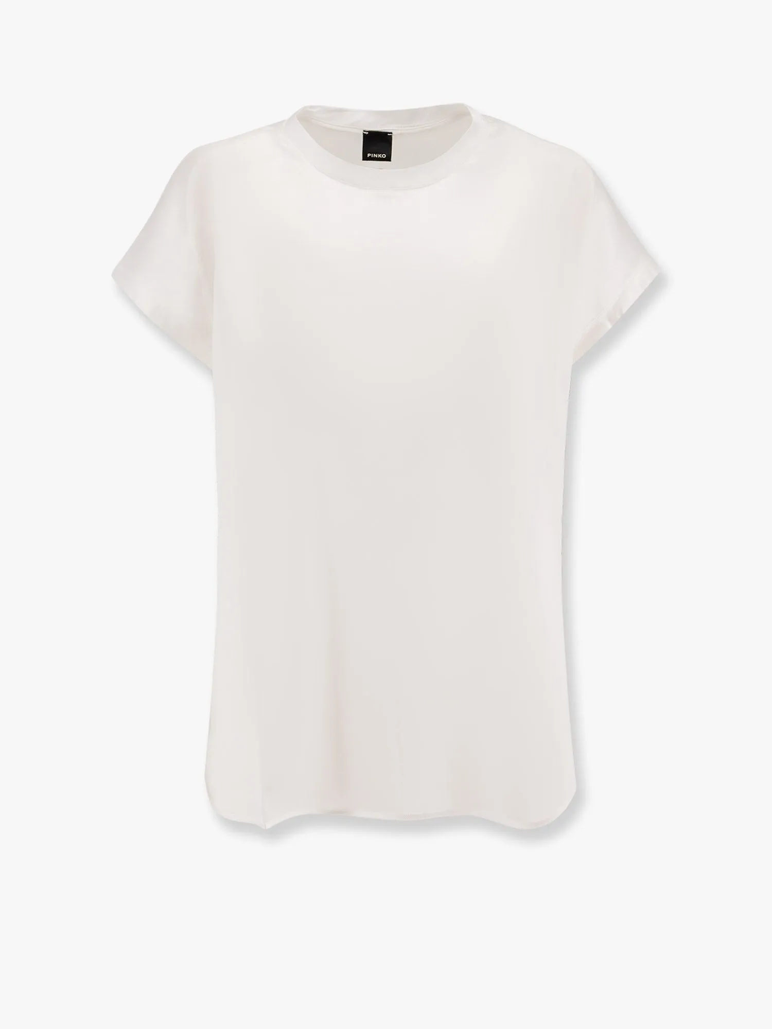 Pinko Silk Top