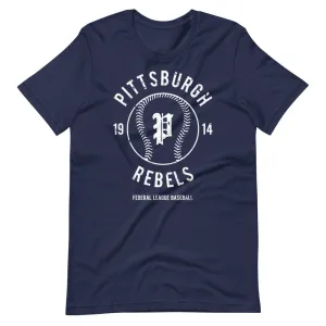 Pittsburgh Rebels