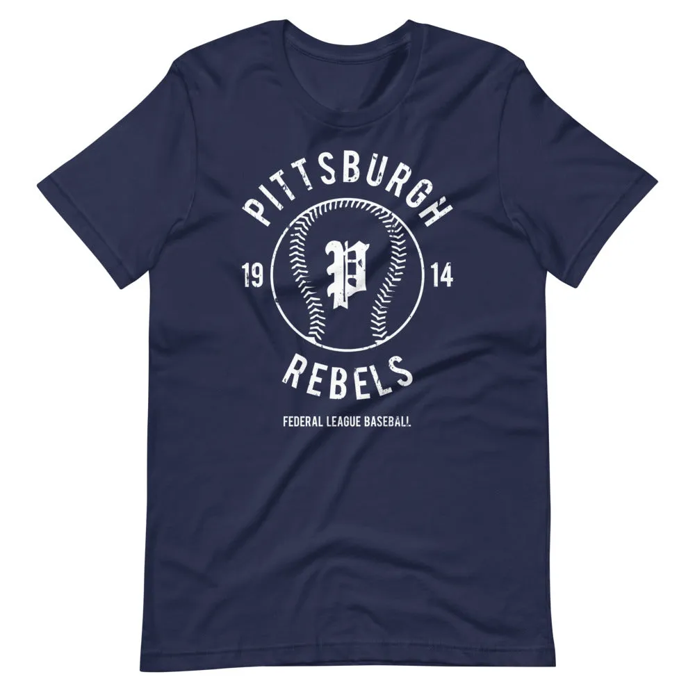 Pittsburgh Rebels