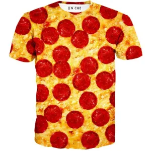 Pizza T-Shirt