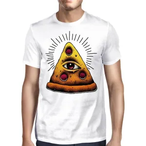 Pizzanati T-Shirt