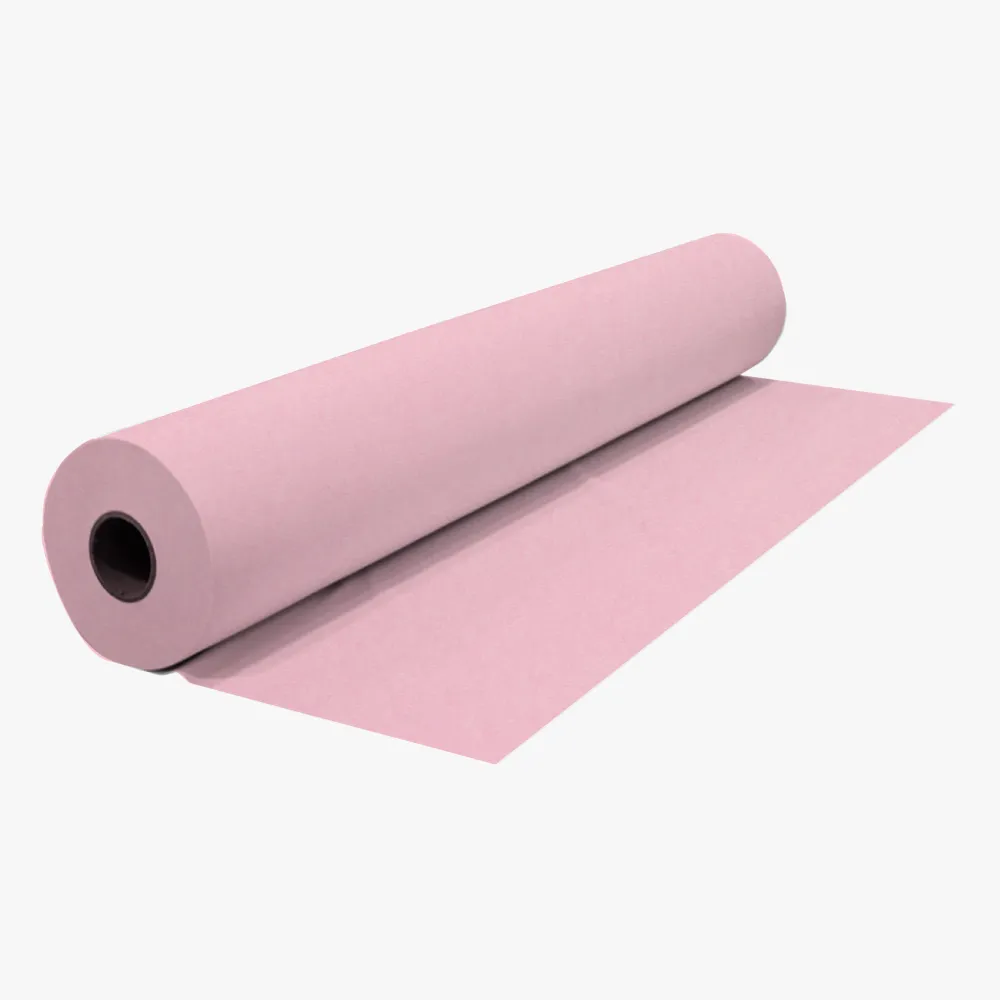 Plain Mini Matt Baby Pink #23 150cm