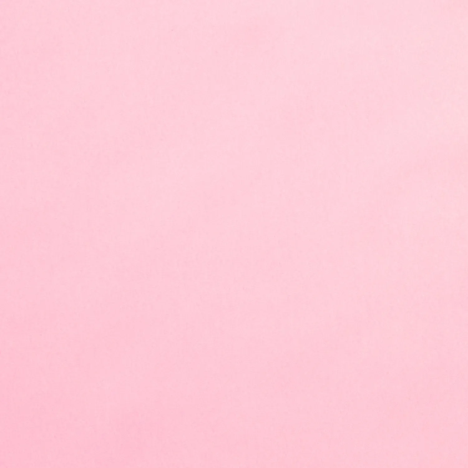 Plain Mini Matt Baby Pink #23 150cm