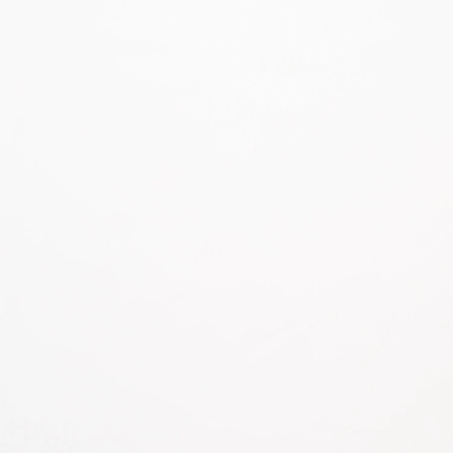 Plain Mini Matt White #2 150cm Wide