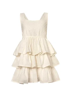 Plumeti Dress
