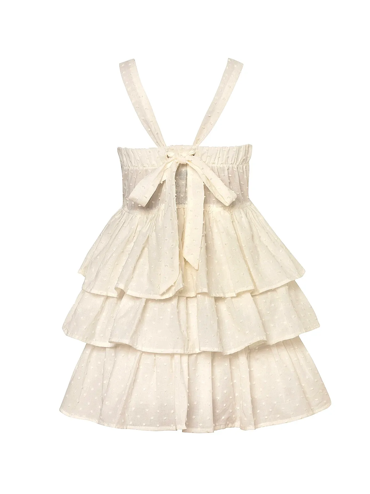 Plumeti Dress