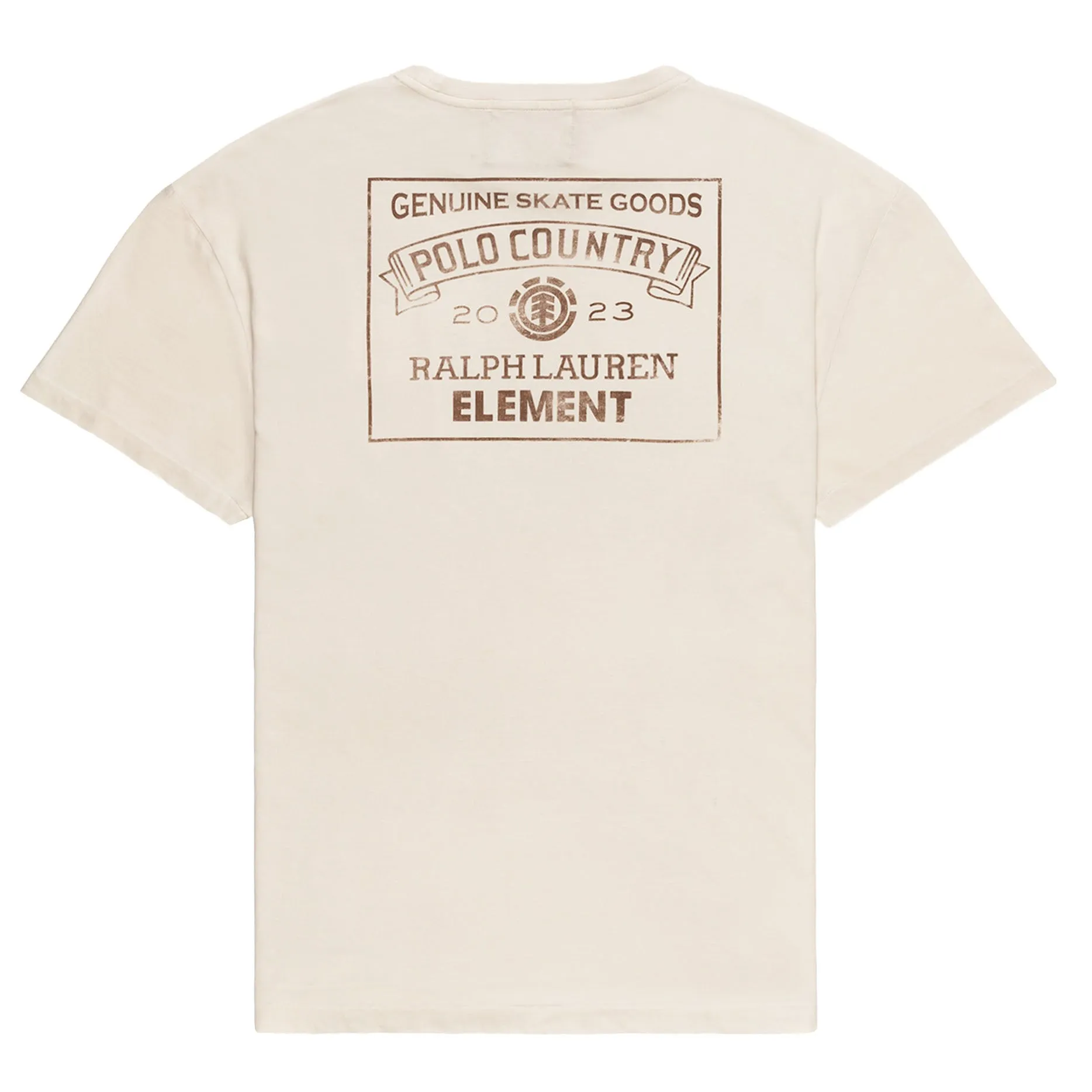 Polo Ralph Lauren x Element Big Fit Jersey T-Shirt