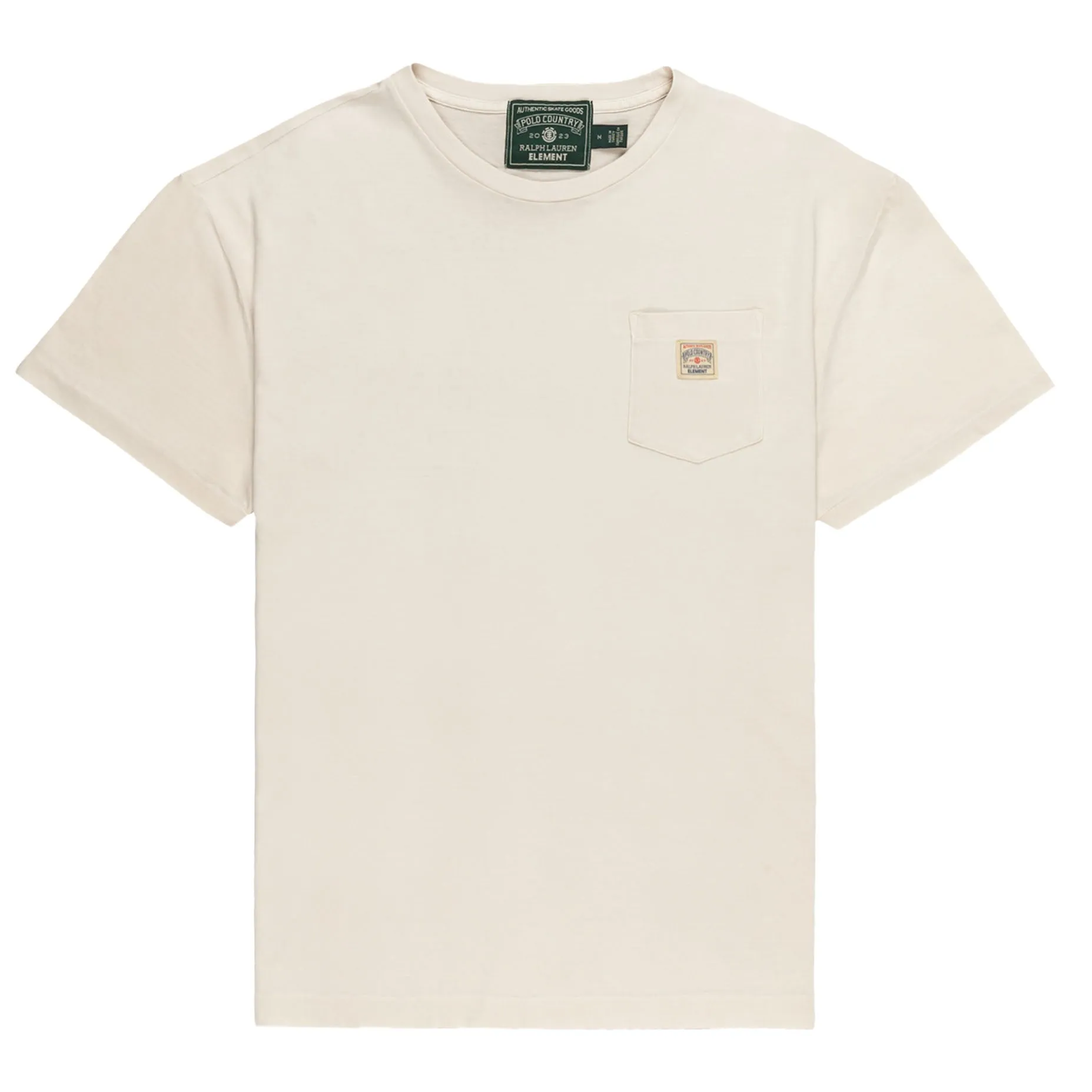 Polo Ralph Lauren x Element Big Fit Jersey T-Shirt