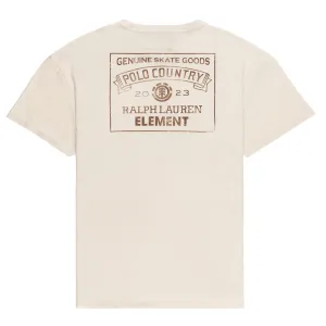 Polo Ralph Lauren x Element Big Fit Jersey T-Shirt