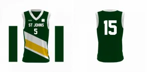 Portland Blazers Design Your Own Custom Basketball Singlet