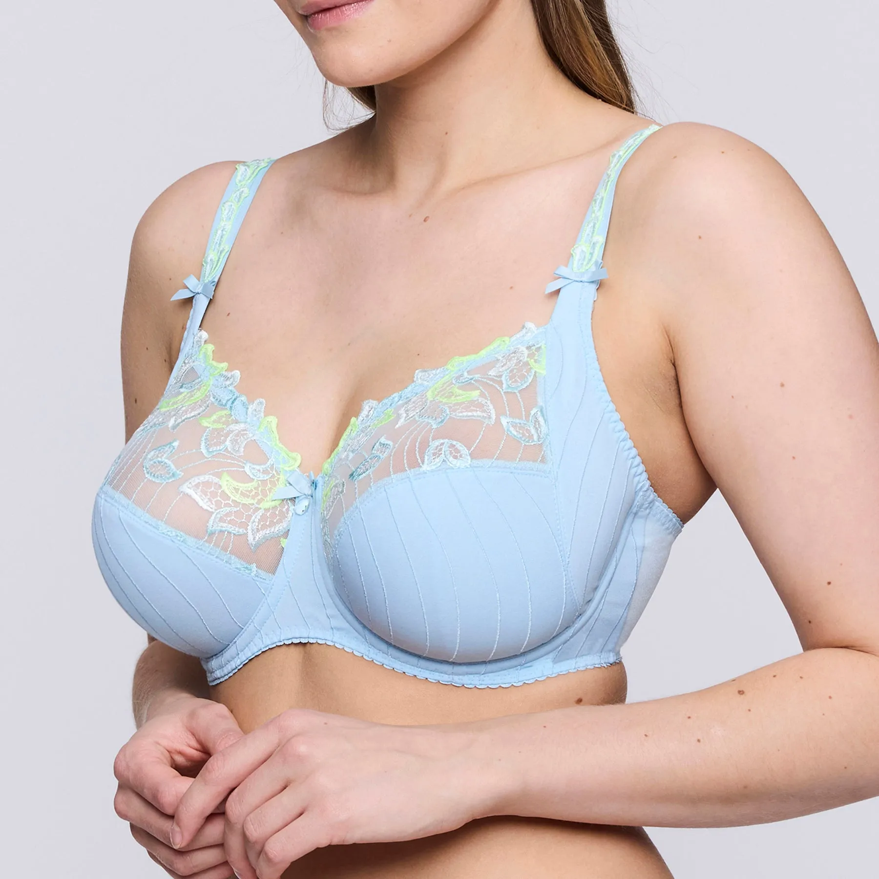 PrimaDonna Deauville Full Cup Bra