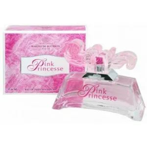 Princesse Marina De Bourbon Pink Princesse for Women -EDP, 100ml