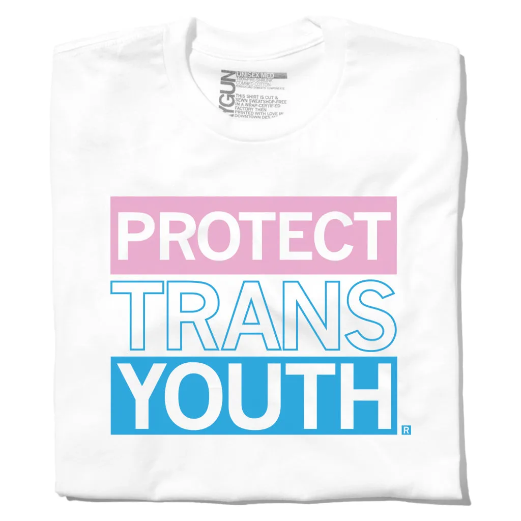 Protect Trans Youth