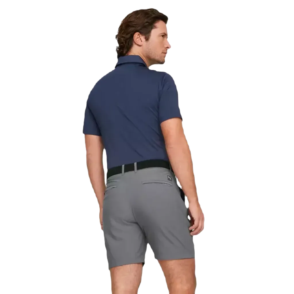 Puma MATTR Grind Men's Golf Polo