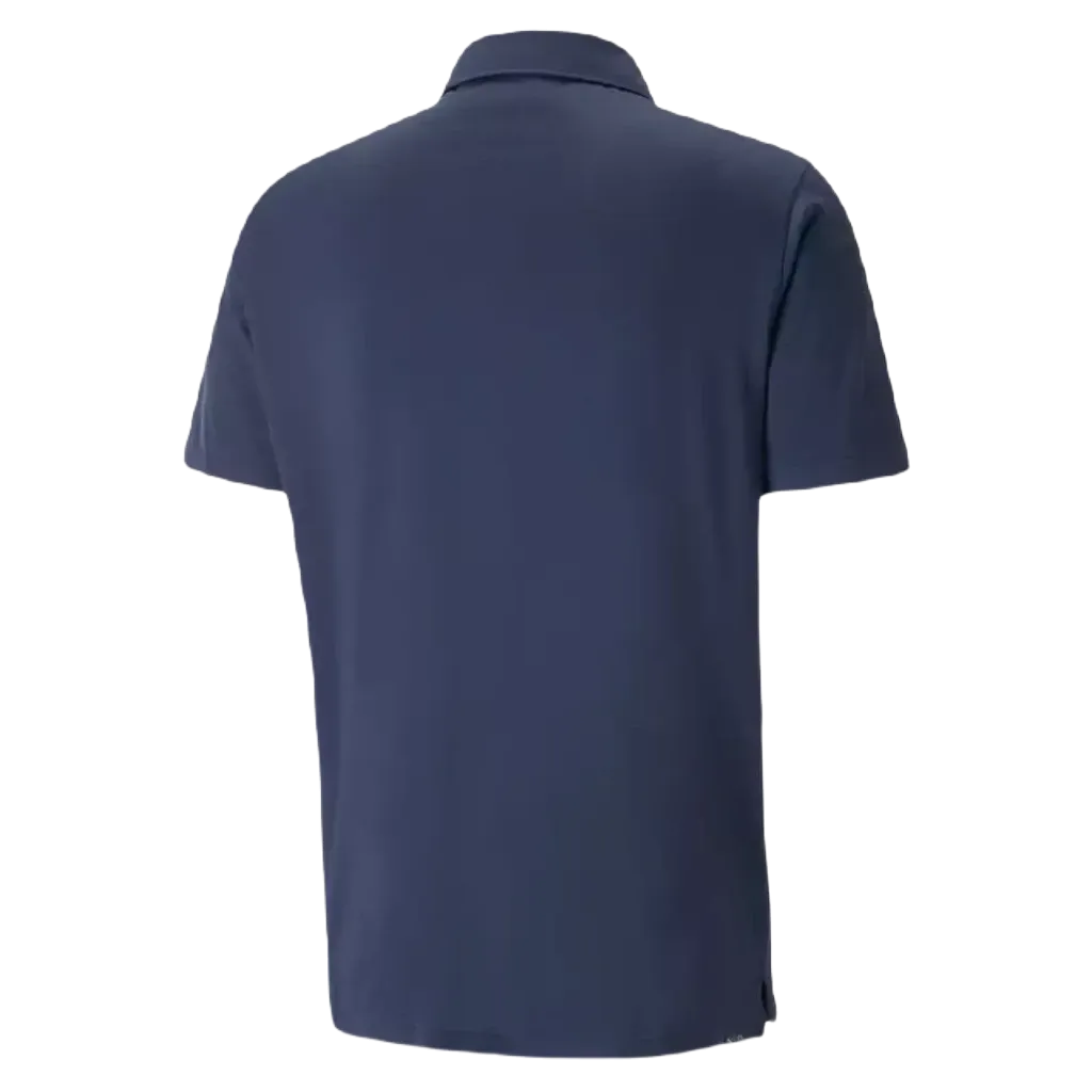 Puma MATTR Grind Men's Golf Polo