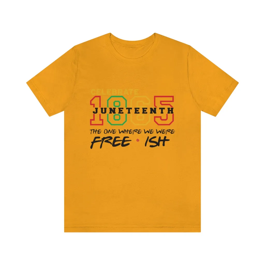 "CELEBRATE" CULTURE Tee